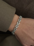 MY1VPBRCL00121 gold-bracelet-stainless-steel-wholesale-myaccessories wholesale jewelry BRACELETS  Catwalk Jewellery Europe