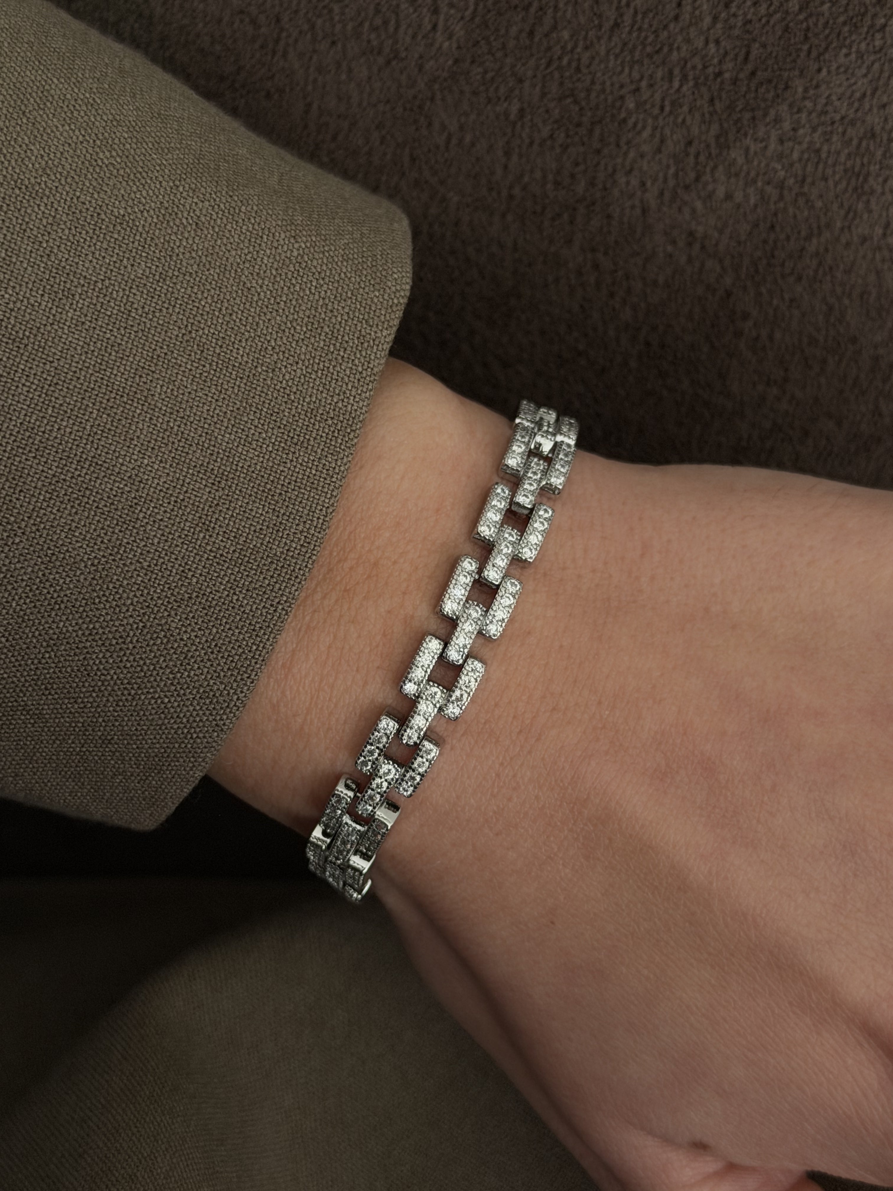 MY1VPBRCL00121 gold-bracelet-stainless-steel-wholesale-myaccessories wholesale jewelry BRACELETS  Catwalk Jewellery Europe