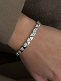 MY1VPBRCL00123 gold-bracelet-stainless-steel-wholesale-myaccessories wholesale jewelry BRACELETS  Catwalk Jewellery Europe