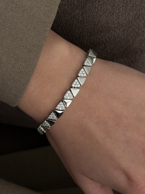 MY1VPBRCL00123 gold-bracelet-stainless-steel-wholesale-myaccessories wholesale jewelry BRACELETS  Catwalk Jewellery Europe
