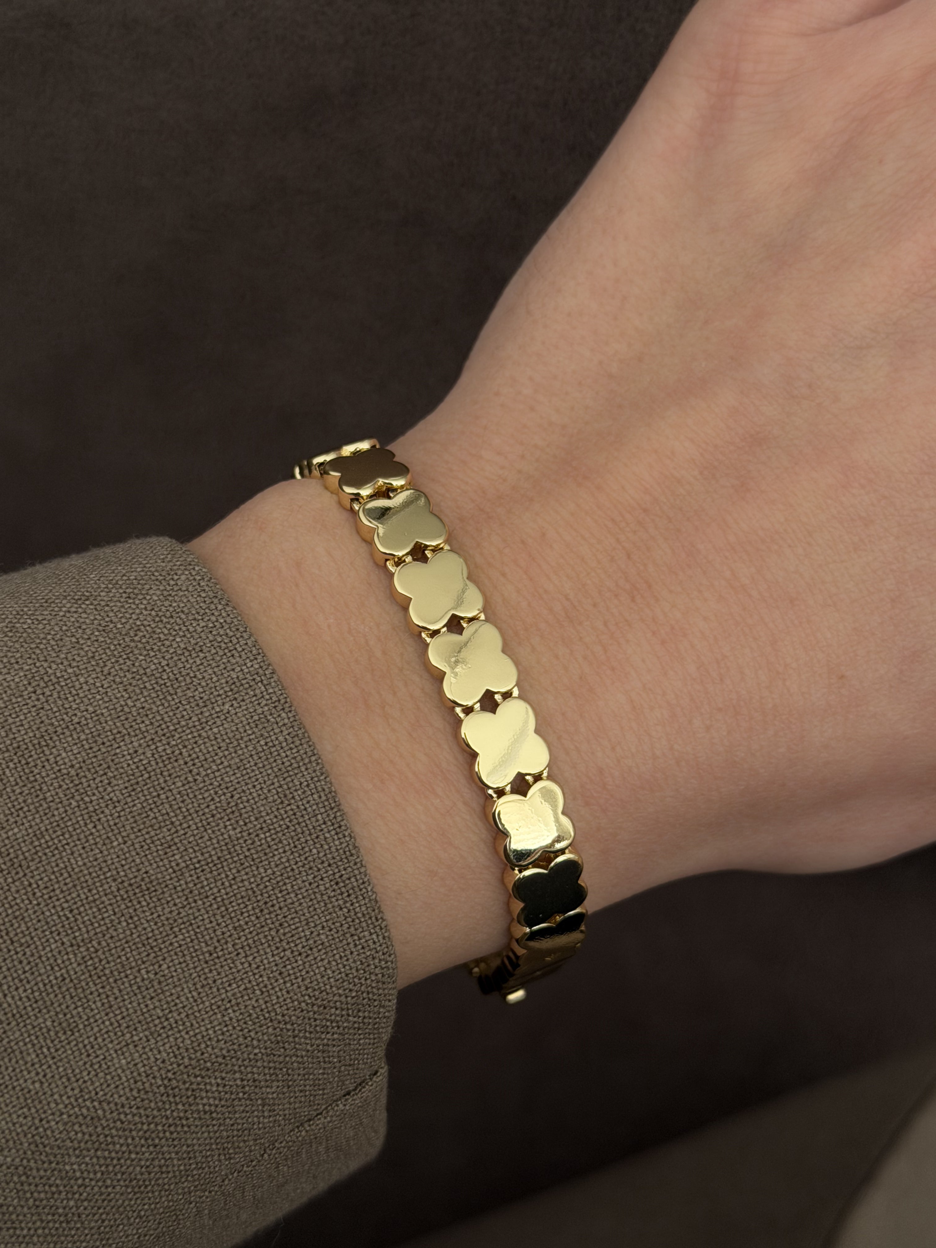 MY1VPBRCL00128 gold-bracelet-stainless-steel-wholesale-myaccessories wholesale jewelry BRACELETS  Catwalk Jewellery Europe