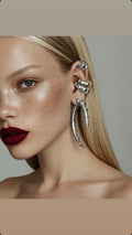 MY1VPERNG00180 gold-hoop-earrings-stainless-steel-myaccessories wholesale jewelry VIP 14K EARRINGS  Catwalk Jewellery Europe