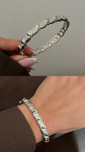 MY1VPHCUFF0034 gold-cuff-bracelet-stainless-steel-waterproof-minimalist-wholesale-myaccessories wholesale jewelry CUFF BRACELETS Catwalk Jewellery Europe