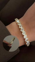 MY1VPHCUFF0041 gold-cuff-bracelet-stainless-steel-waterproof-minimalist-wholesale-myaccessories wholesale jewelry CUFF BRACELETS Catwalk Jewellery Europe