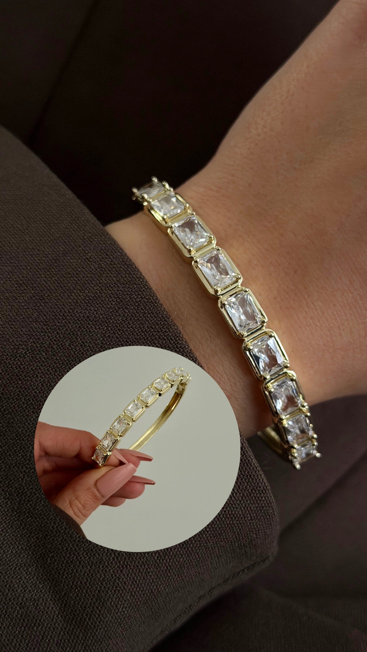 MY1VPHCUFF0042 gold-cuff-bracelet-stainless-steel-waterproof-minimalist-wholesale-myaccessories wholesale jewelry CUFF BRACELETS Catwalk Jewellery Europe