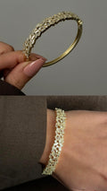 MY1VPHCUFF0044 gold-cuff-bracelet-stainless-steel-waterproof-minimalist-wholesale-myaccessories wholesale jewelry CUFF BRACELETS Catwalk Jewellery Europe