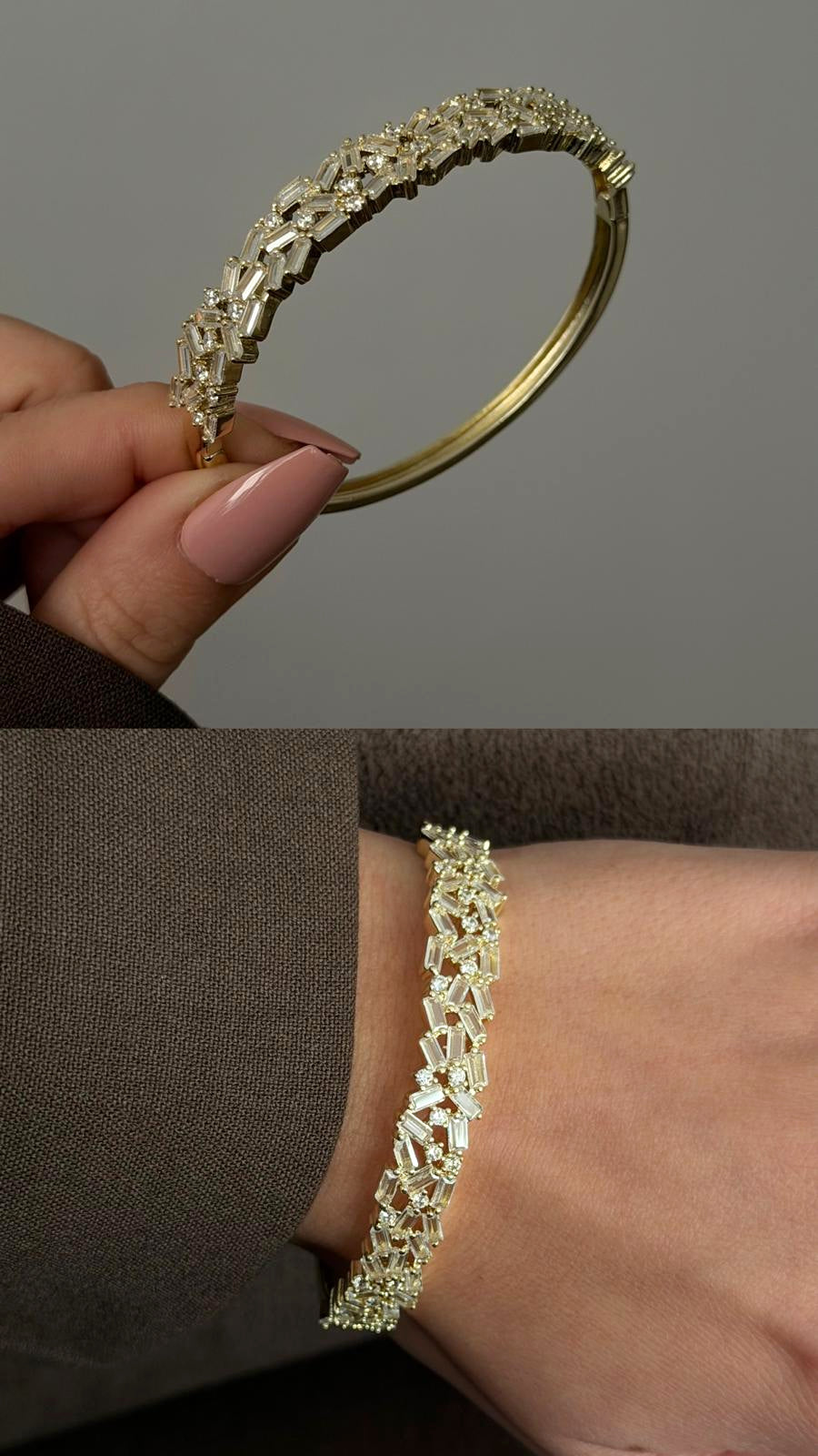 MY1VPHCUFF0044 gold-cuff-bracelet-stainless-steel-waterproof-minimalist-wholesale-myaccessories wholesale jewelry CUFF BRACELETS Catwalk Jewellery Europe