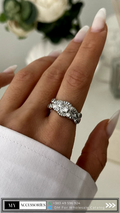 MY5V14KRNG1189 wholesale jewelry RINGS 255 Catwalk Jewellery Europe