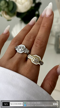 MY5V14KRNG1195 wholesale jewelry RINGS 255 Catwalk Jewellery Europe