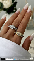MY5V14KRNG1201 wholesale jewelry RINGS 255 Catwalk Jewellery Europe