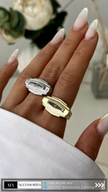 MY5V14KRNG1206 wholesale jewelry RINGS 255 Catwalk Jewellery Europe