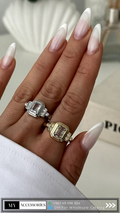 MY5V14KRNG1213 wholesale jewelry RINGS 255 Catwalk Jewellery Europe
