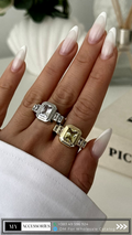 MY5V14KRNG1215 wholesale jewelry RINGS 255 Catwalk Jewellery Europe