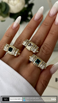 MY5V14KRNG1219 wholesale jewelry RINGS 255 Catwalk Jewellery Europe