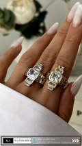 MY5V14KRNG1220 wholesale jewelry RINGS 255 Catwalk Jewellery Europe
