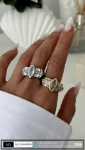 MY5V14KRNG1229 wholesale jewelry RINGS 255 Catwalk Jewellery Europe