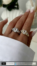 MY5V14KRNG1230 wholesale jewelry RINGS 255 Catwalk Jewellery Europe