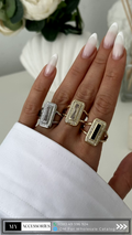 MY5V14KRNG1232 wholesale jewelry RINGS 255 Catwalk Jewellery Europe