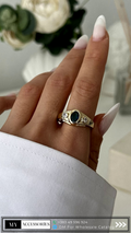 MY5V14KRNG1240 wholesale jewelry RINGS 255 Catwalk Jewellery Europe
