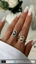 MY5V14KRNG1242 wholesale jewelry RINGS 255 Catwalk Jewellery Europe