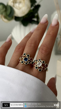 MY5V14KRNG1247 wholesale jewelry RINGS 345 Catwalk Jewellery Europe