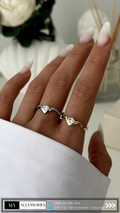 MY5V14KRNG1248 wholesale jewelry RINGS 345 Catwalk Jewellery Europe
