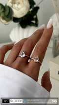 MY5V14KRNG1252 wholesale jewelry RINGS 345 Catwalk Jewellery Europe