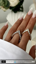 MY5V14KRNG1258 wholesale jewelry RINGS 345 Catwalk Jewellery Europe