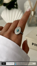 MY5VP14K1002 wholesale jewelry RINGS 225 Catwalk Jewellery Europe