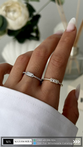MY5VP14K1003 wholesale jewelry RINGS 225 Catwalk Jewellery Europe