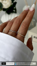 MY5VP14K1004 wholesale jewelry RINGS 225 Catwalk Jewellery Europe