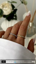 MY5VP14K1007 wholesale jewelry RINGS 225 Catwalk Jewellery Europe