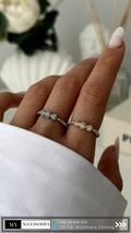 MY5VP14K1009 wholesale jewelry RINGS 225 Catwalk Jewellery Europe