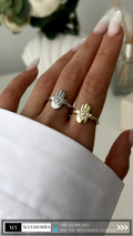 MY5VP14K1011 wholesale jewelry RINGS 225 Catwalk Jewellery Europe