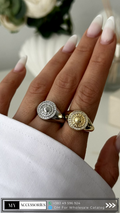 MY5VP14K1012 wholesale jewelry RINGS 225 Catwalk Jewellery Europe