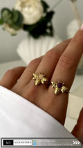 MY5VP14K1013 wholesale jewelry RINGS 225 Catwalk Jewellery Europe