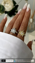 MY5VP14K1017 wholesale jewelry RINGS 225 Catwalk Jewellery Europe