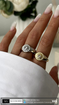 MY5VP14K1019 wholesale jewelry RINGS 225 Catwalk Jewellery Europe