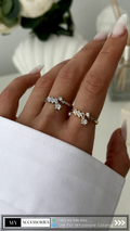 MY5VP14K1028 wholesale jewelry RINGS 225 Catwalk Jewellery Europe