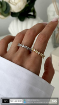 MY5VP14K1030 wholesale jewelry RINGS 225 Catwalk Jewellery Europe