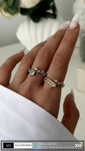 MY5VP14K1031 wholesale jewelry RINGS 225 Catwalk Jewellery Europe