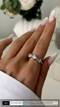 MY5VP14K1032 wholesale jewelry RINGS 225 Catwalk Jewellery Europe