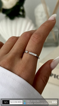 MY5VP14K1034 wholesale jewelry RINGS 225 Catwalk Jewellery Europe