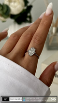 MY5VP14K1035 wholesale jewelry RINGS 225 Catwalk Jewellery Europe