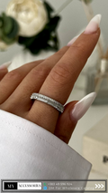 MY5VP14K1037 wholesale jewelry RINGS 225 Catwalk Jewellery Europe