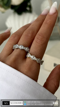 MY5VP14K1040 wholesale jewelry RINGS 225 Catwalk Jewellery Europe