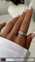 MY5VP14K1043 wholesale jewelry RINGS 225 Catwalk Jewellery Europe