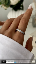 MY5VP14K1045 wholesale jewelry RINGS 225 Catwalk Jewellery Europe