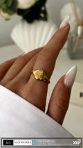 MY5VP14K1046 wholesale jewelry RINGS 225 Catwalk Jewellery Europe