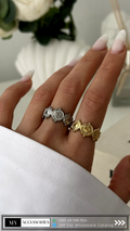 MY5VP14K1058 wholesale jewelry RINGS 225 Catwalk Jewellery Europe
